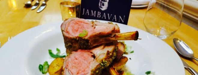 Jambavan