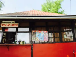 Pecas Food Bar