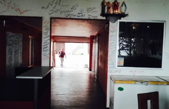 Bee Beach Family Restaurant