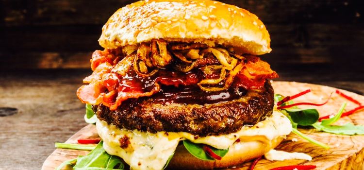 Porky's Smokehouse & Grill