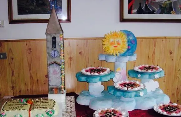 Ristorante & Pizza San Rocco