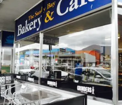 Sandy Bay Bakery