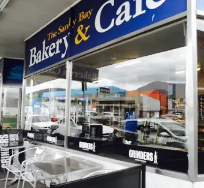 Sandy Bay Bakery