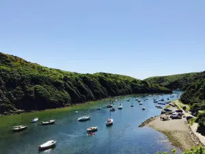 The Harbour Inn