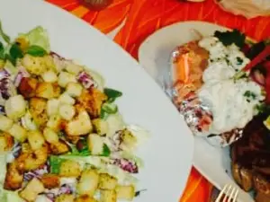 Flair - Restaurant & Cafe