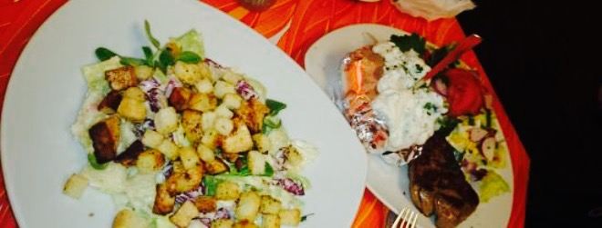 Flair - Restaurant & Cafe