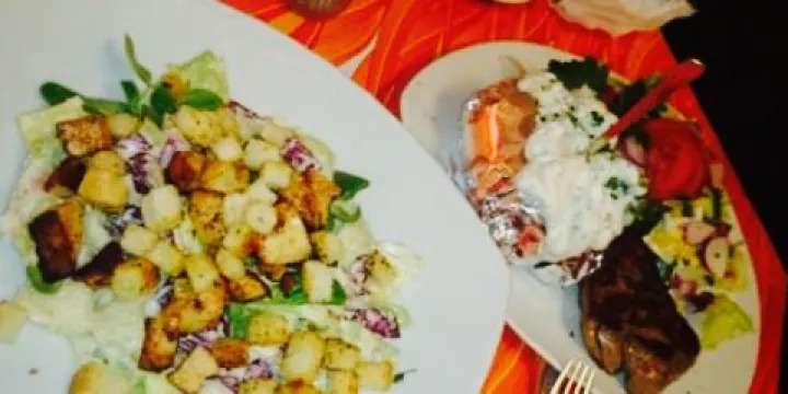 Flair - Restaurant & Café