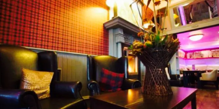 The Bank Bar & Bistro