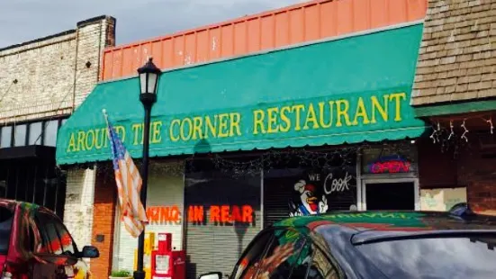 Around the Corner Restaurant