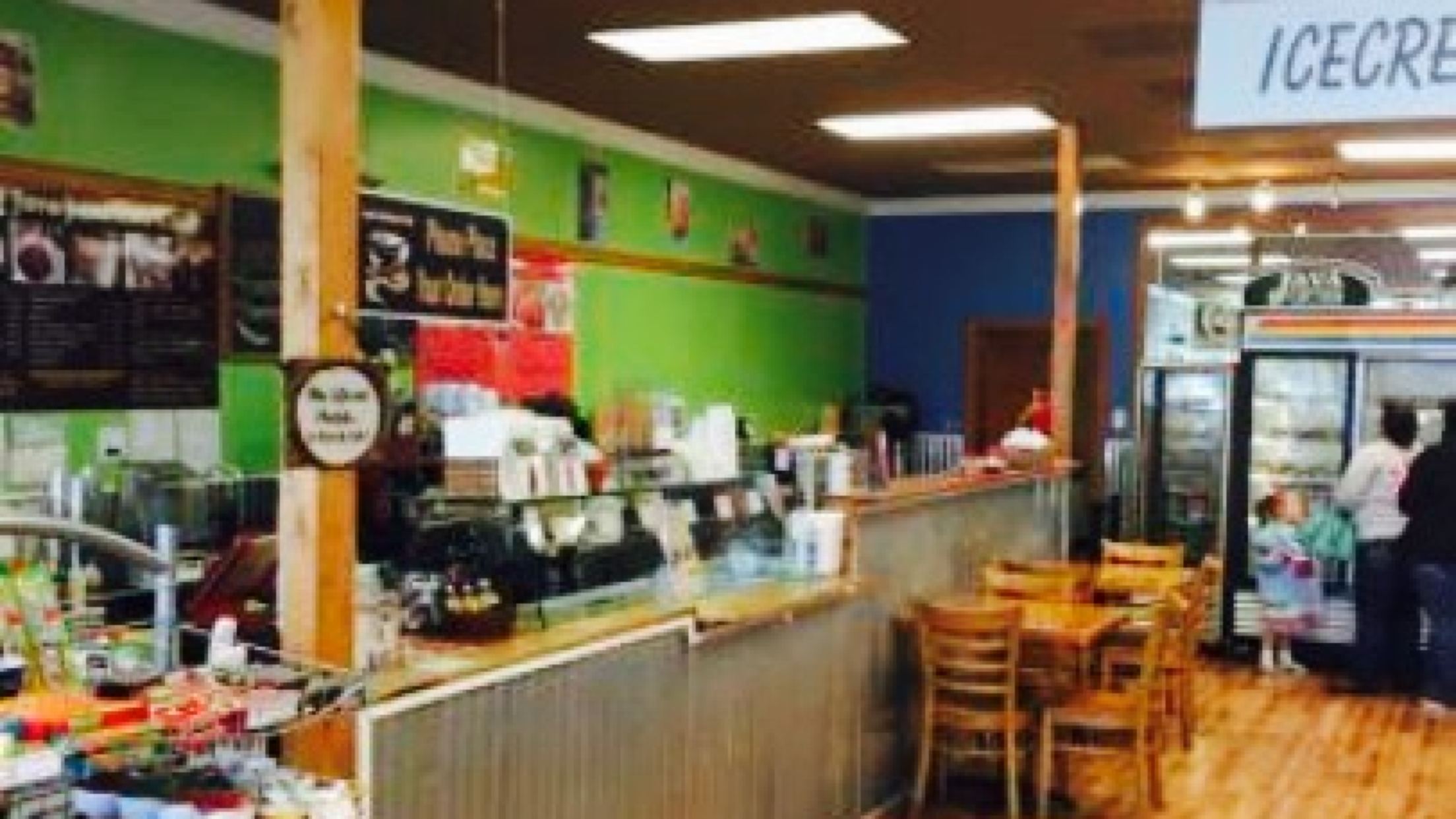 Java Junction
