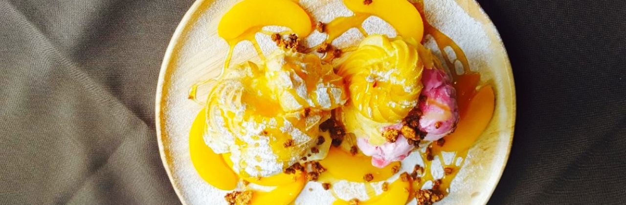 Fern Hut Restaurant and Bakery