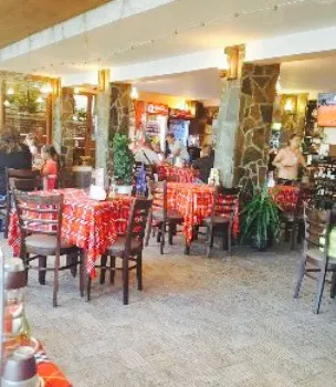 Bistro Toni