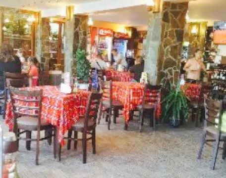 Bistro Toni