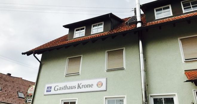 Krone