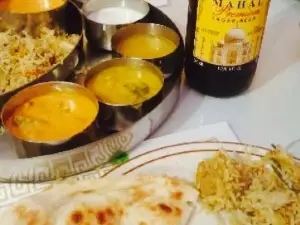 Priya Indian Cuisine