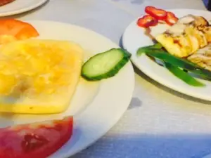Milto's