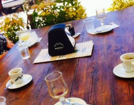 Gran Cafe Venus