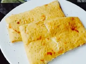 Crepe de Paris - Carretera Nacional