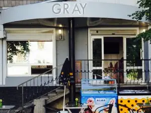 Gray Cafe