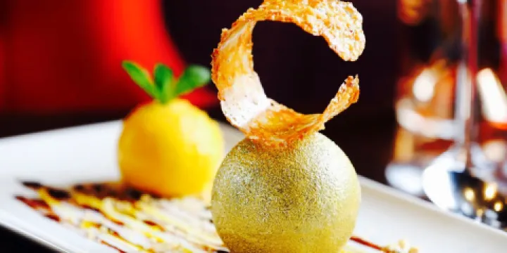 Miller & Carter Steakhouse