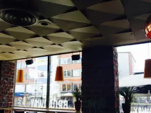 Broadway Ravintolat