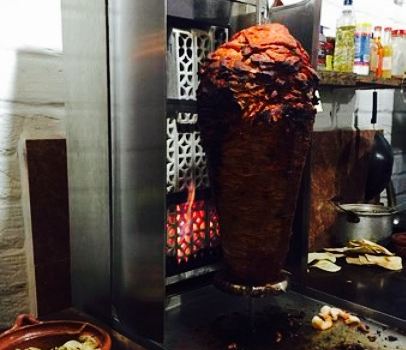 Tacos y Mas!