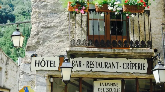 La Taverne de L'Escuelle