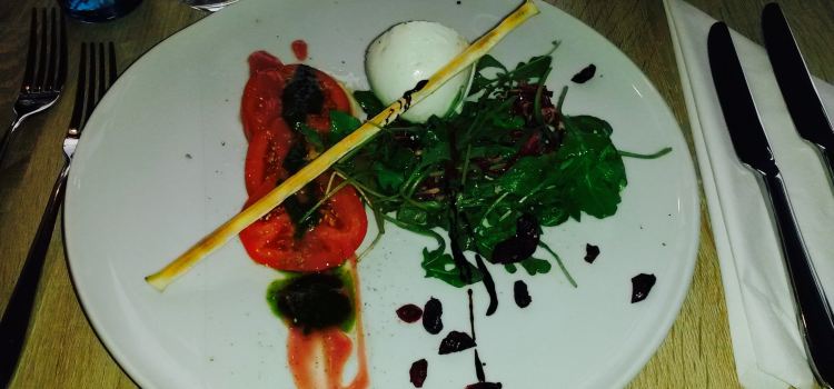 Restaurant & Café Leddermann