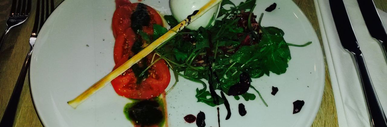 Restaurant & Café Leddermann