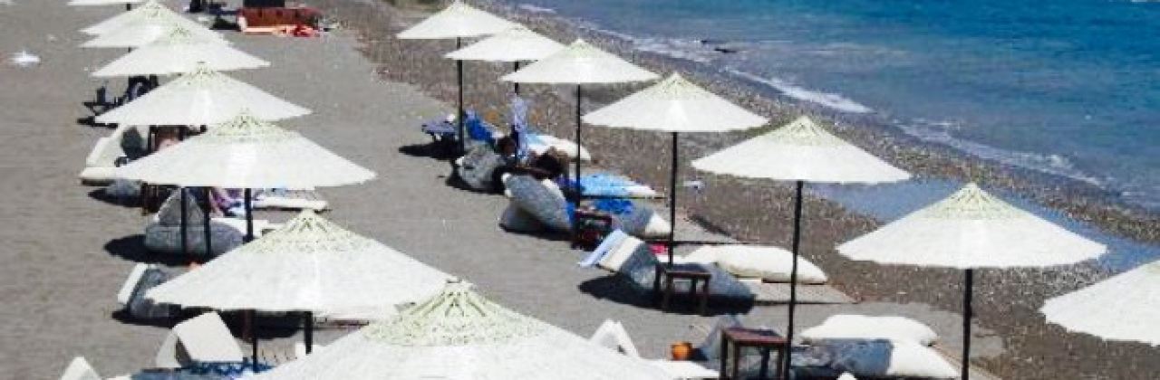 Dionysos Sea Club