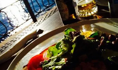 Pizzeria Thermopolium