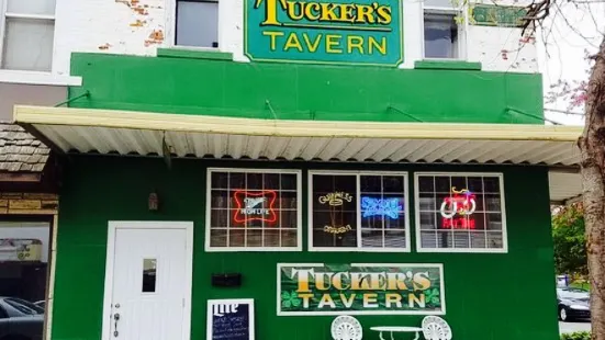 Tucker's Tavern