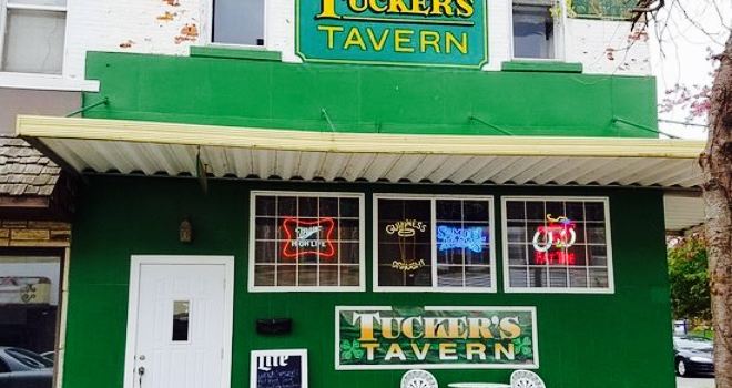 Tucker's Tavern