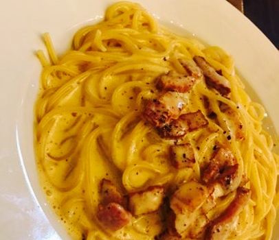 Capricciosa Aeon Minoo
