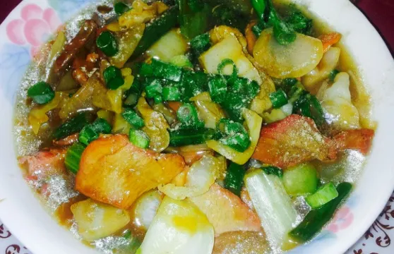 Chung Wa Chinese Restaurant