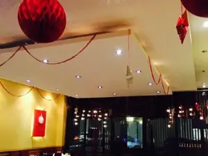 Asia Tandoori Restaurant