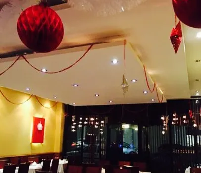 Asia Tandoori Restaurant