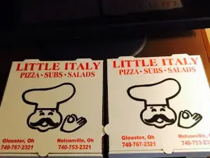 Little Italy Pizza