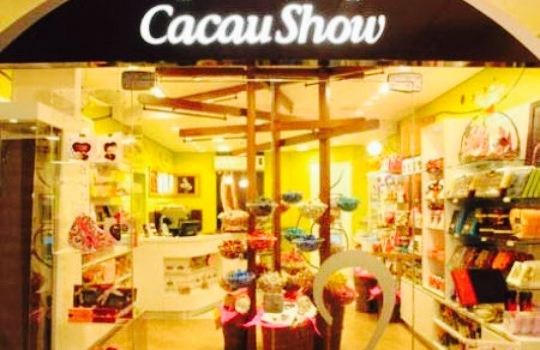Cacau Show