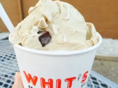 Whit's Frozen Custard of Mount Vernon