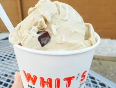 Whit's Frozen Custard