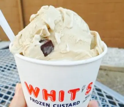 Whit's Frozen Custard