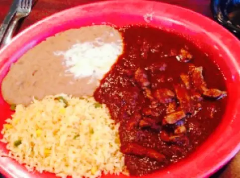 El Arriero Mexican Bar & Grill