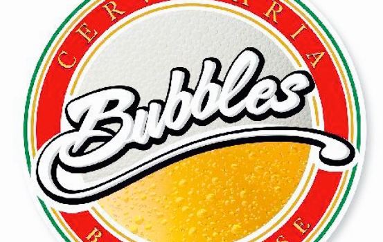 Cervejaria Bubbles