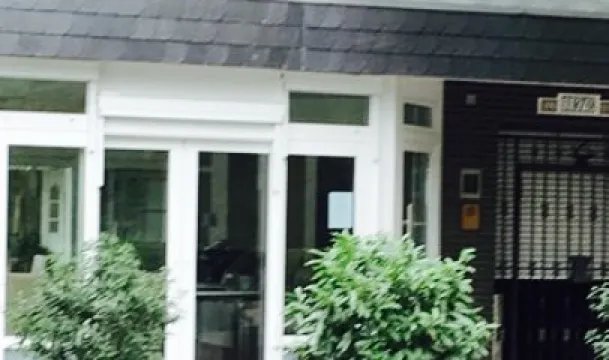 Rheydt's Alte Schmiede