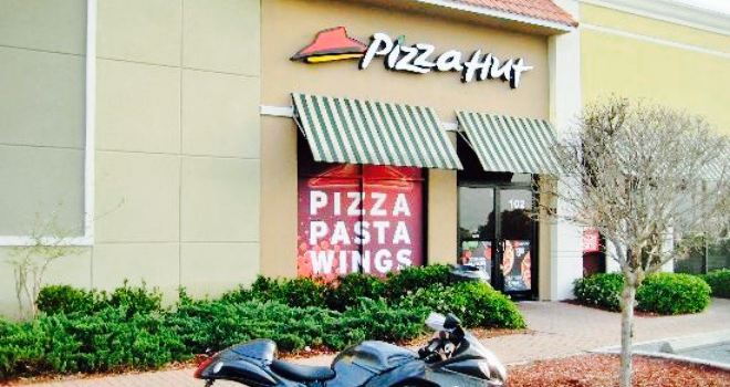 Pizza Hut