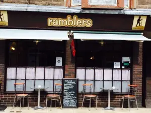 Ramblers