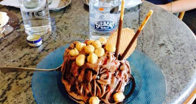 Eis Caffetteria Italiana