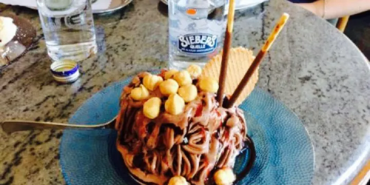 Eis Caffetteria Italiana