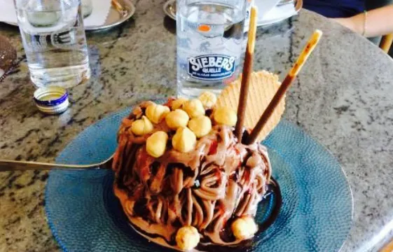 Eis Caffetteria Italiana